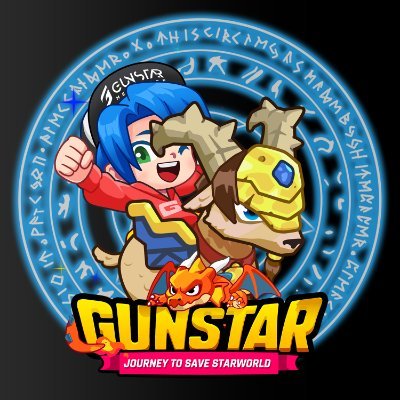 Gunstar Metaverse