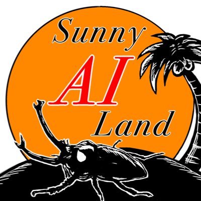 昆虫ショップSunnyＡＩland サニーアイランド天王町