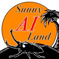 昆虫ショップSunnyＡＩland サニーアイランド天王町(@sunnyailand) 's Twitter Profile Photo