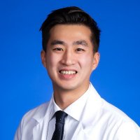 Bendrick Wang, OMS-III (@wangbendrick) 's Twitter Profile
