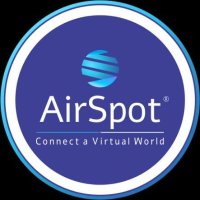 Airspot Networks(@AirspotN) 's Twitter Profile Photo