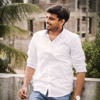 Gowtham Raj(@GowthamRaj_Kala) 's Twitter Profile Photo