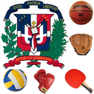 RDDeportes's profile picture. Cobertura independiente de atletas dominicanos en eventos olímpicos.