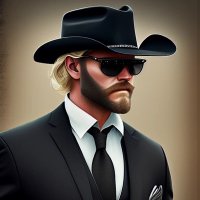 CryptoCowboy (@1913_cryptonite) 's Twitter Profile