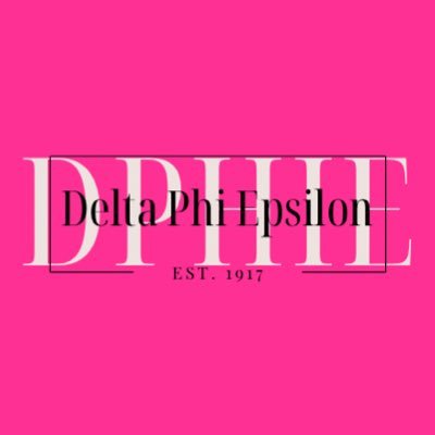 TSUDPHIE's profile picture. Tarleton State University · Gamma Sigma