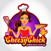 The Cheesy Chick (@thecheesychick) Twitter profile photo