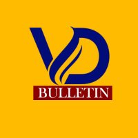 VD bulletin(@vdbulletin) 's Twitter Profileg