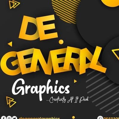 I'm a graphic designer with creative mind. 
Get in touch with us now!!!