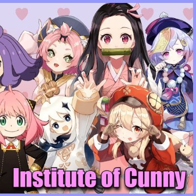 Welcome all you cultured Lolicons and Shotacons, we are the Institute of Cunny. A company who have dedicated ourselves to making loli and shota sex Games.