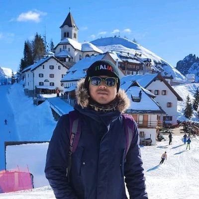 robin_it1's profile picture. #Alts Lover 🥰😎 #₿itcoin Hodler 🚀🌕 #Airdrop Hunter 🪂🤑 #Followback