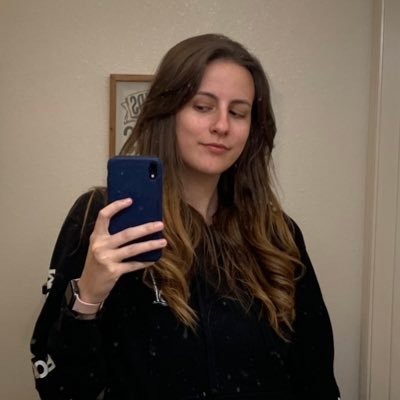 23 | she/they | Promoted to Elite Nerd status by @twrpband | im just here to vibe, man
