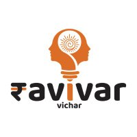 Ravivar Vichar (@ravivarvichar) 's Twitter Profile Photo Ravivar Vichar (@ravivarvichar) 's Twitter Profile Photo
