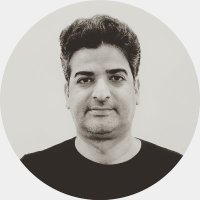 Mohammad Sabokrou (@sabokrou) 's Twitter Profile