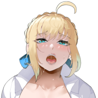 ᴷⁱⁿᵍ ᴬʳᵗʰᵘʳ(@Artoria_Slut) 's Twitter Profile Photo