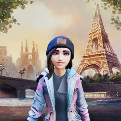 chernovskayai's profile picture. 