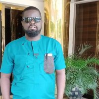 Oluwagbenga Ajongbolo(@arakunrinajos) 's Twitter Profile Photo