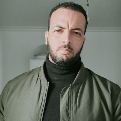 fadellubbad's profile picture. travel walking on feet 2 month from Turkey to Belgium  15 country
fighting and never give up for money or border  Because Allah with me