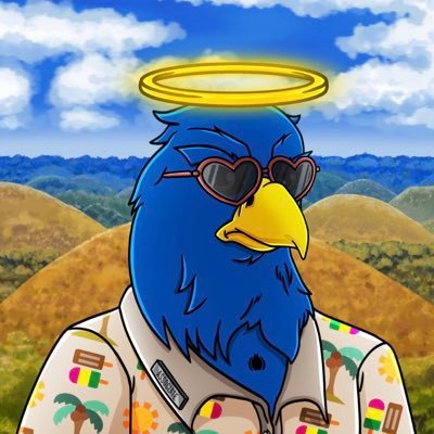 blakev331's profile picture. With God all things are possible.