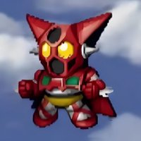 getterrobo1 (@getterrobo1) 's Twitter Profile