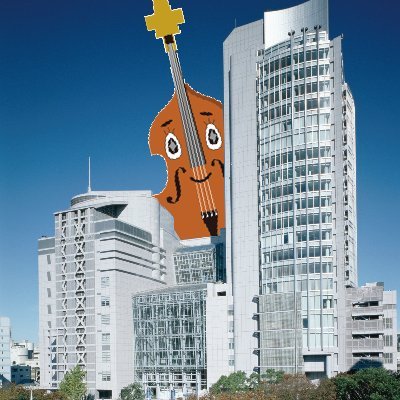 ARTOPIA_YC's profile picture. 名古屋市青少年文化センター（アートピア）です。
１９９６年に生まれた劇場で、音楽・演劇・バレエ・ダンス etc…様々な用途でご利用いただけるアートピアホールのほか、練習室、研修室など１６のお部屋がございます✨皆さまのお越しをお待ちしております！

愛知県名古屋市中区栄 · https://t.co/juFJzwRYvE