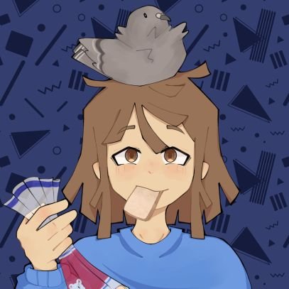 palomaᵉᵃᵗ🍞さんのプロフィール画像
