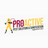 Proactive Pest Solution(@proactive_pest_) 's Twitter Profile Photo