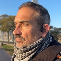 Ángel Medinilla (@angel_m) 's Twitter Profile