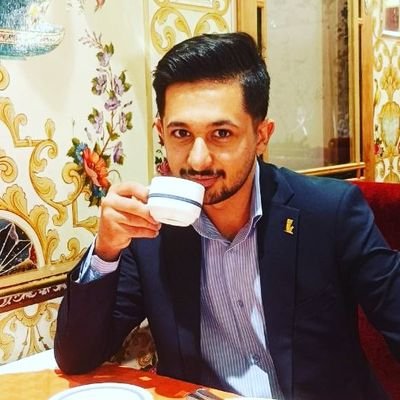 AmirHus61959635's profile picture. in search of a interesting life