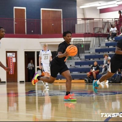 Zadreon Clark Profile