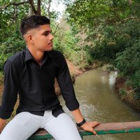 VISHAL MEWADA (@vishalm07898141) 's Twitter Profile Photo VISHAL MEWADA (@vishalm07898141) 's Twitter Profile Photo
