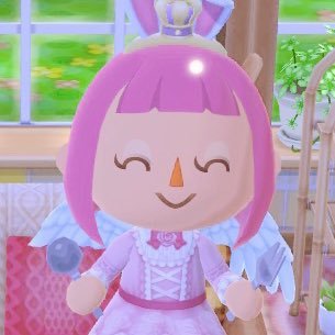 :TH/EN/JP: ACNH | ACPC | Livly | 28 | Lives in Valhalla 🌹🍒 | ACPC ID : 3882 6383 887