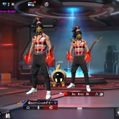 HiMachi27523581's profile picture. Hi machi gaming
free fire 🔥