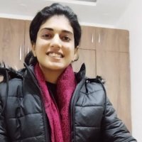 Arshee Rizvi (@rizviarshee) 's Twitter Profile