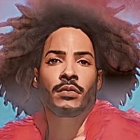 David Vincent Seaton (@dvsmarcus) 's Twitter Profile