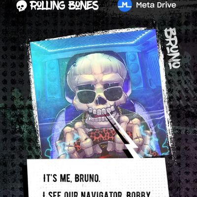 Dev4343's profile picture. https://t.co/Y2M4dNSpHe…
#zkApes $FAR
$FAN Maxi