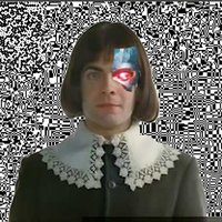 Little Lad Redux (@cyberlad_eth) 's Twitter Profile