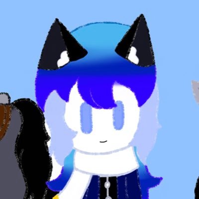 백랑/Whitewolf/白狼さんのプロフィール画像