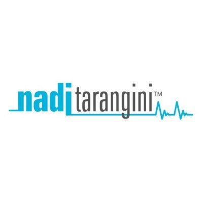 NadiTarangini's profile picture. Nadi Tarangini: Pioneering Ayurvedic pulse diagnostics through cutting-edge technology. A personalized healthcare solution for holistic health.