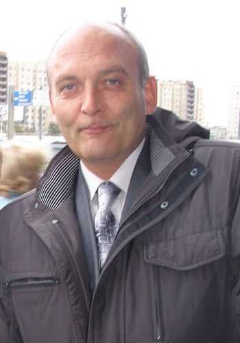 MrMsmishlyaev's profile picture. 