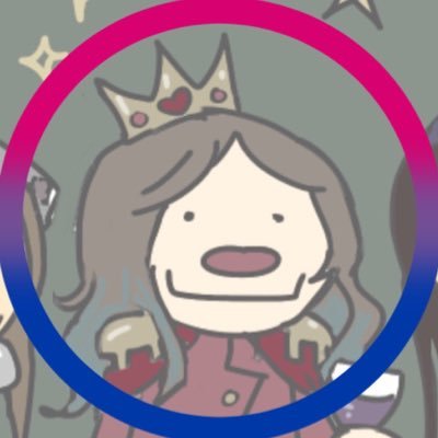 honk honk :0) •18• •bisexual• 💗💜💙•Aroace flux• 🧡💛🤍🩵💙 ☆Genloss,QSMP☆Leon Kennedys shnookums /hj☆bootwt☆ ❌DNI 📚❌