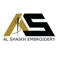 Al Shaikh Embroidery(@AlShaikhEmbroi1) 's Twitter Profile Photo