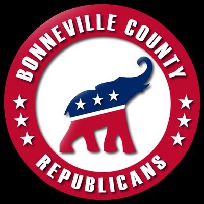 Twitter account of the Official Republican Party in Bonneville County, ID.