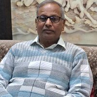 Arun Kumar Jaiswal (@arunjaiswal006) 's Twitter Profile