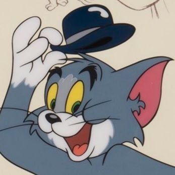 Tom and Jerry Fan Page