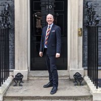 Richard Walsh(@RickyWalsh1973) 's Twitter Profile Photo