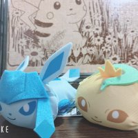 𝓚en (@ken_poke_w) 's Twitter Profile