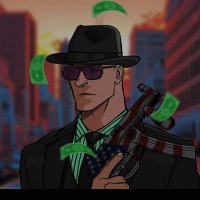 Trying to live the dream (@barry36673806) 's Twitter Profile