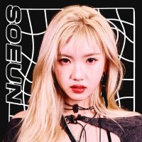 π° TRI.BE SOEUN π»π³ (@soeunvn) 's Twitter Profile