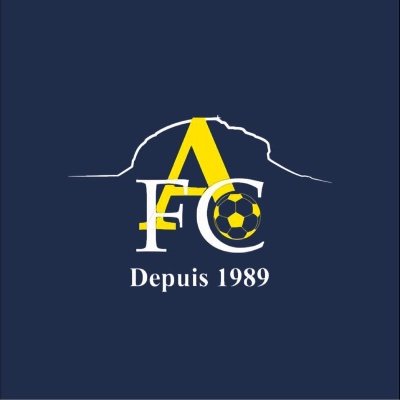 AubagneFC Profile Picture