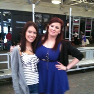 EmClarence's profile picture. and said to his daughters:Get out of here, you!